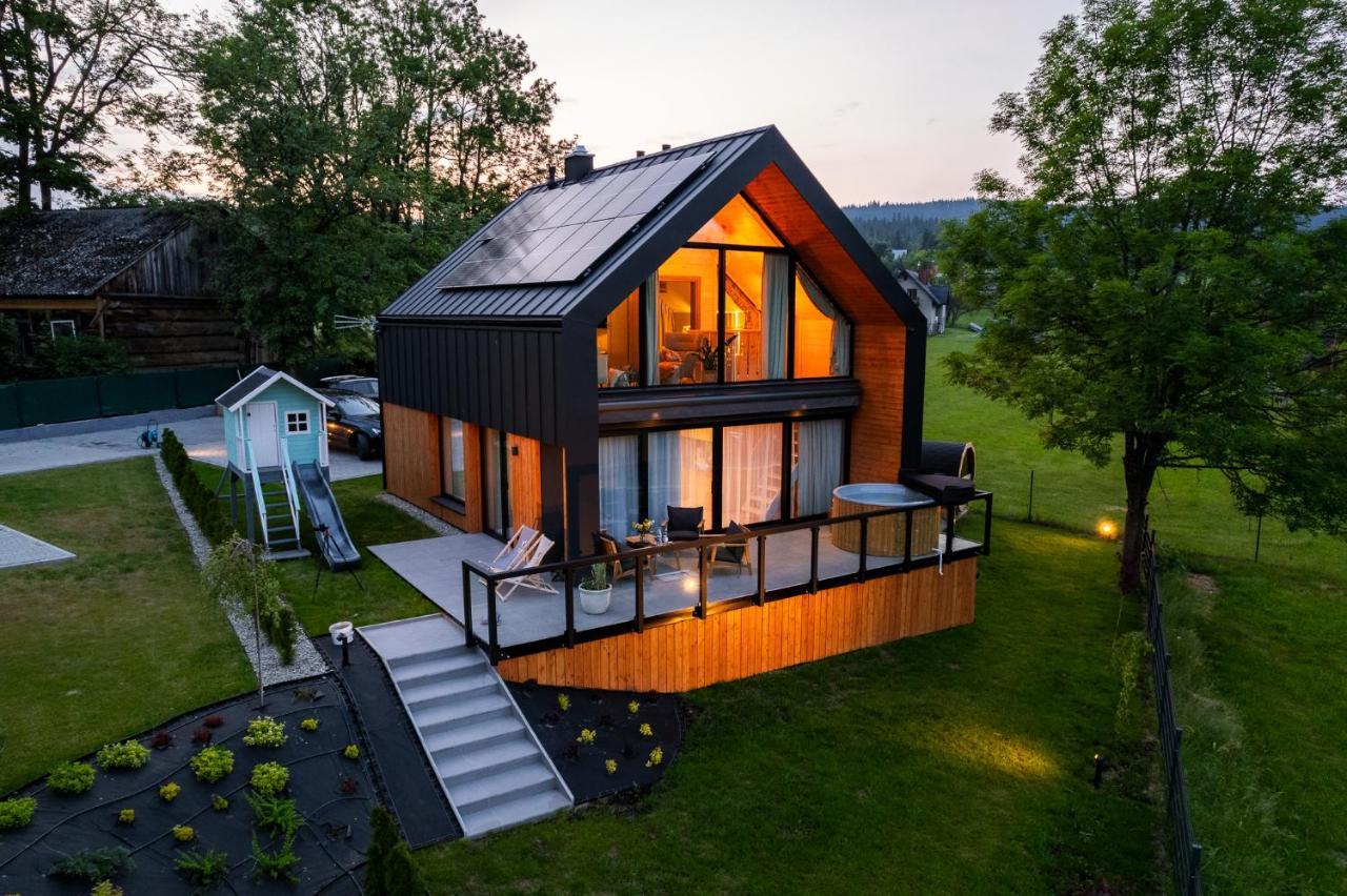 Ferienhaus Kurka