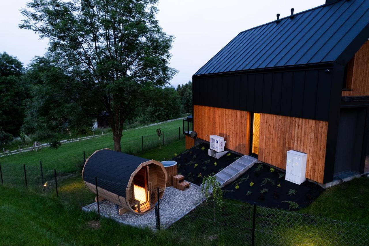 Kurka Ferienhaus *