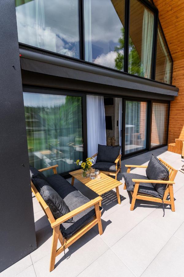 Ferienhaus Kurka