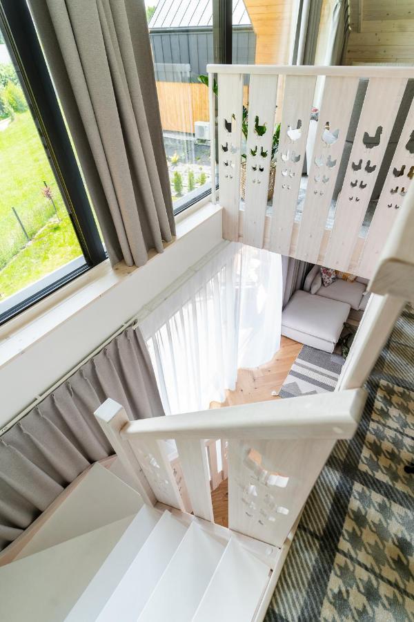 Ferienhaus Kurka